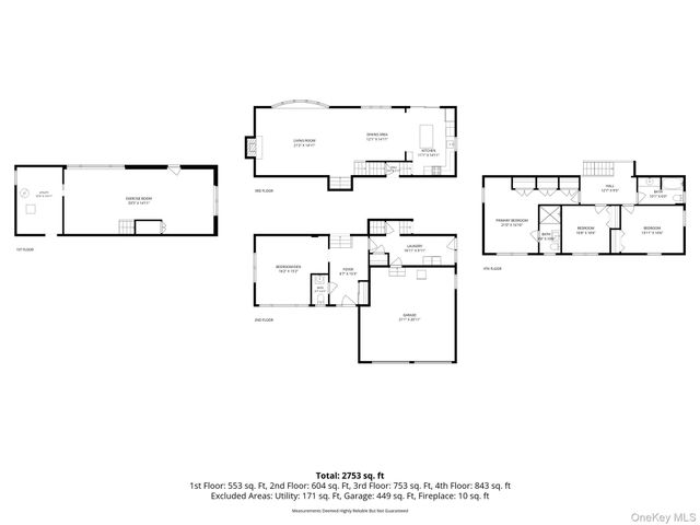 46 Reynal Road, White Plains, NY 10605