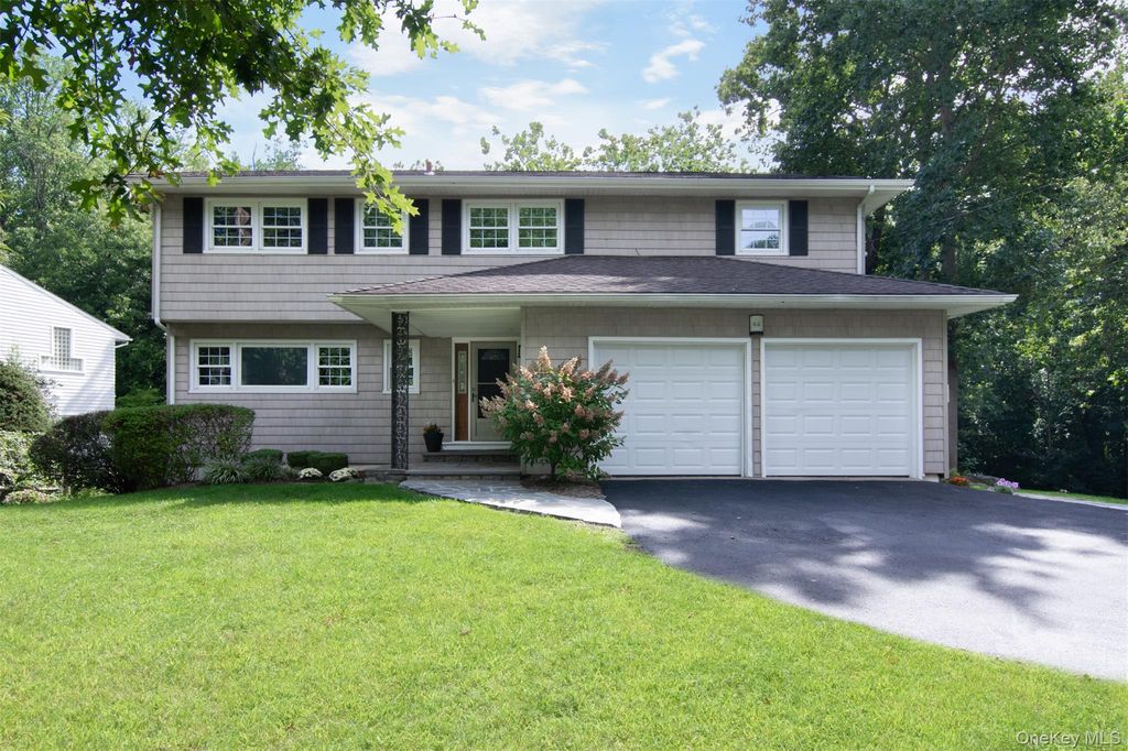 46 Reynal Road, White Plains, NY 10605 — exterior