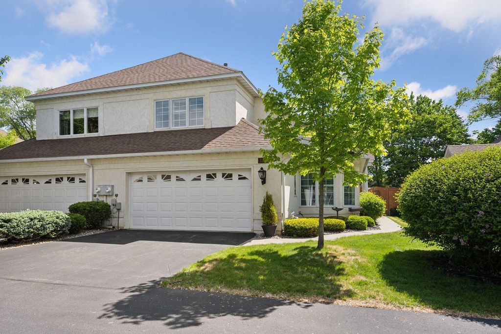 3341 Breconwood Circle, Minnetonka, MN 55391