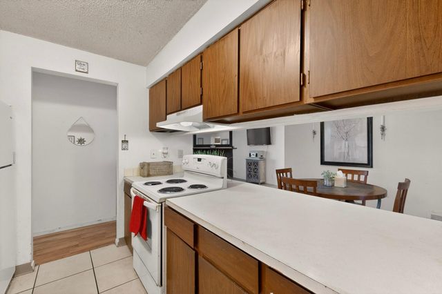 3827 Montgomery Boulevard NE APT 231, Albuquerque, NM 87109