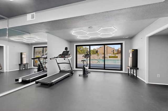 3827 Montgomery Boulevard NE APT 231, Albuquerque, NM 87109