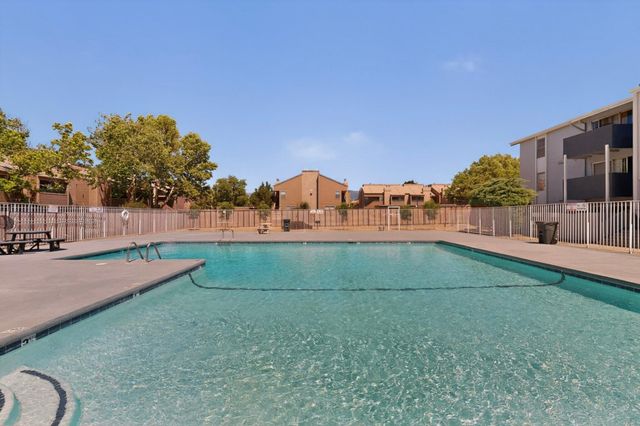 3827 Montgomery Boulevard NE APT 231, Albuquerque, NM 87109