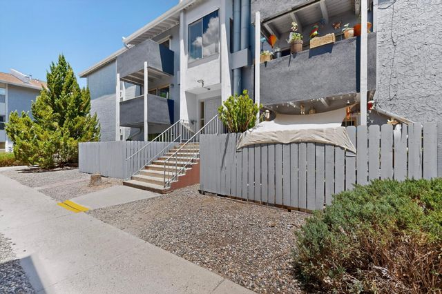 3827 Montgomery Boulevard NE APT 231, Albuquerque, NM 87109