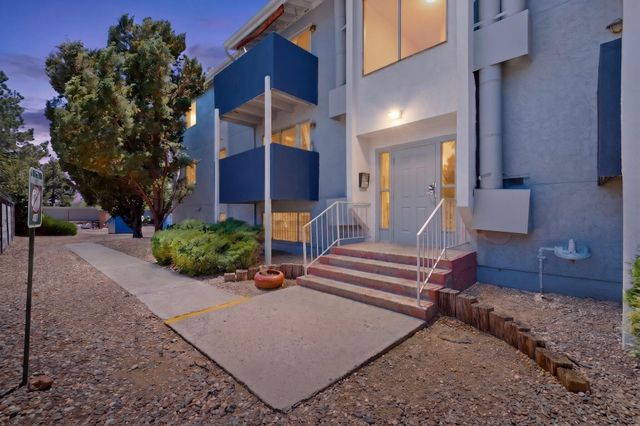 3827 Montgomery Boulevard NE APT 231, Albuquerque, NM 87109
