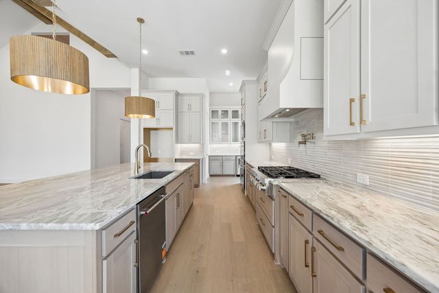 251 Orion Drive, Prosper, TX 75078