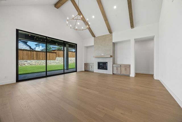 251 Orion Drive, Prosper, TX 75078