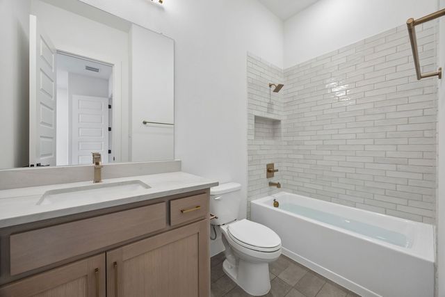 251 Orion Drive, Prosper, TX 75078