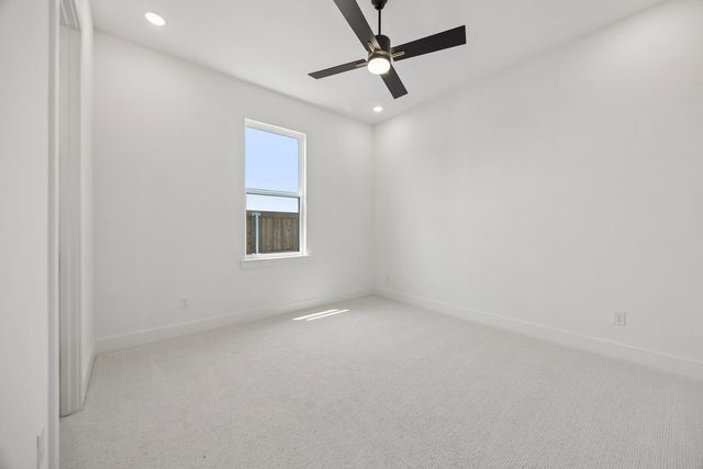 251 Orion Drive, Prosper, TX 75078