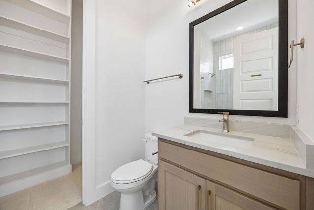 251 Orion Drive, Prosper, TX 75078