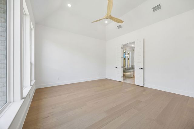251 Orion Drive, Prosper, TX 75078