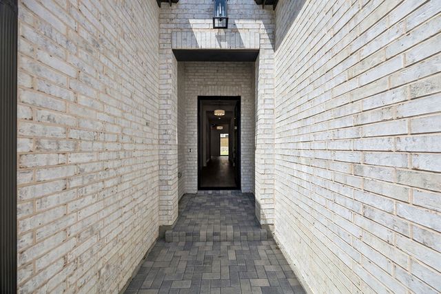 251 Orion Drive, Prosper, TX 75078
