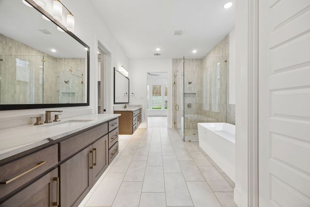 251 Orion Drive, Prosper, TX 75078