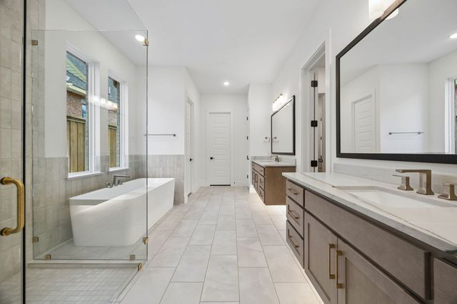 251 Orion Drive, Prosper, TX 75078