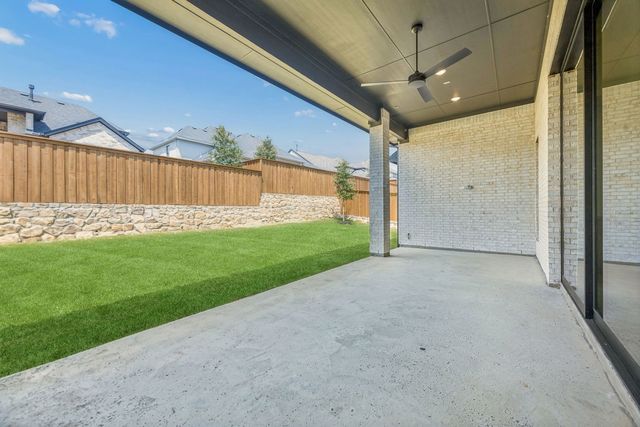 251 Orion Drive, Prosper, TX 75078
