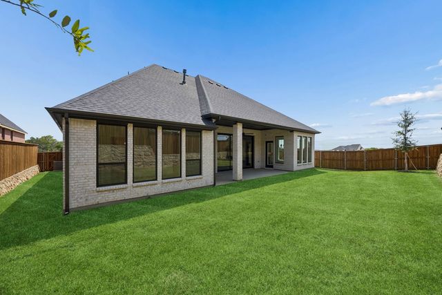 251 Orion Drive, Prosper, TX 75078