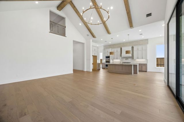 251 Orion Drive, Prosper, TX 75078