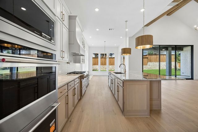 251 Orion Drive, Prosper, TX 75078