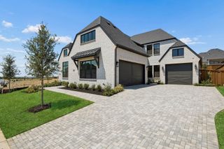 251 Orion Drive, Prosper, TX 75078