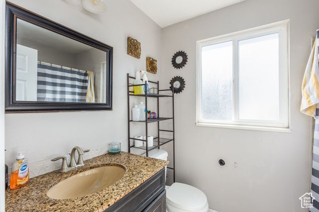 5733 W PLUMBAGO AVE, Salt Lake City, UT 84118