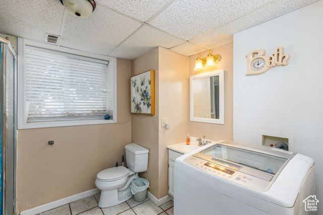 5733 W PLUMBAGO AVE, Salt Lake City, UT 84118