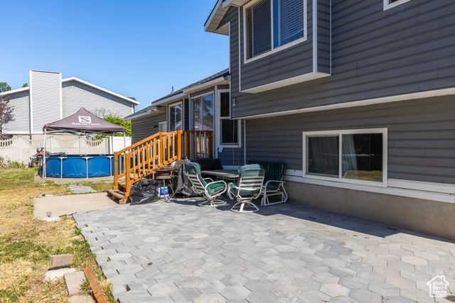 5733 W PLUMBAGO AVE, Salt Lake City, UT 84118