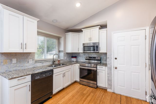 5733 W PLUMBAGO AVE, Salt Lake City, UT 84118