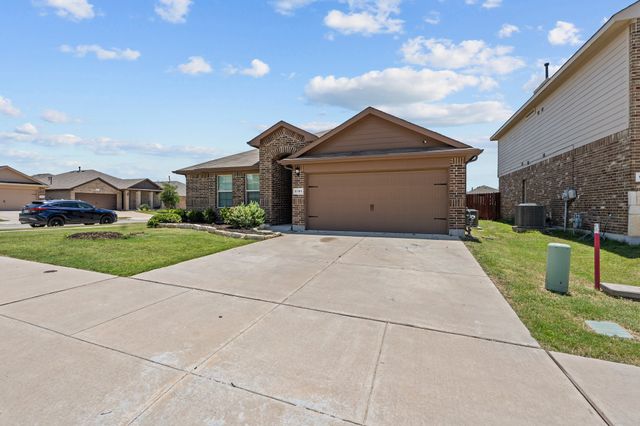 9901 Huntersville Trail, Fort Worth, TX 76108