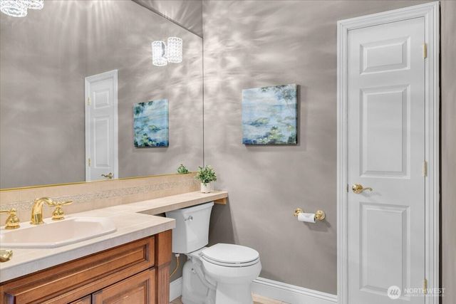 22410 McMurray Shore Drive, Mount Vernon, WA 98274