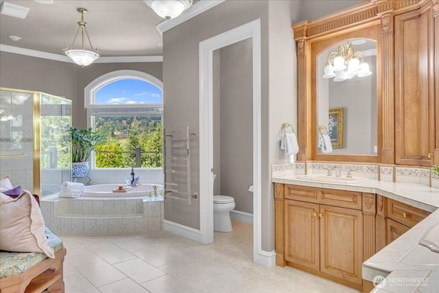 22410 McMurray Shore Drive, Mount Vernon, WA 98274