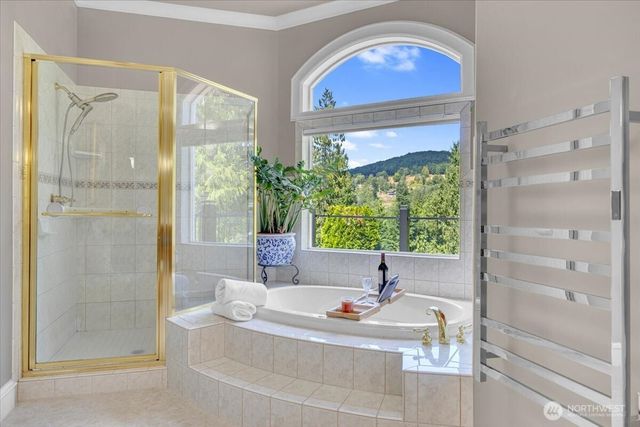 22410 McMurray Shore Drive, Mount Vernon, WA 98274