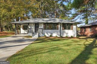 4 Mobley Drive SE, Atlanta, GA 30315