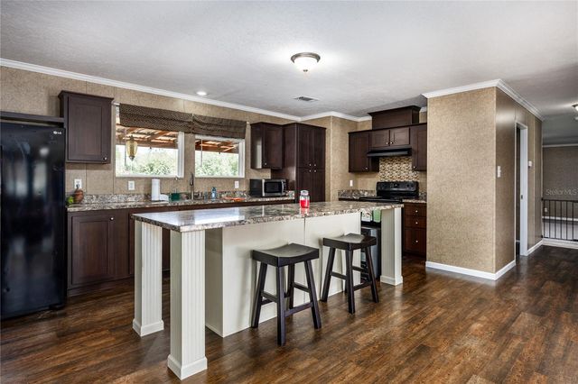 25228 NW 158TH AVENUE, High Springs, FL 32643