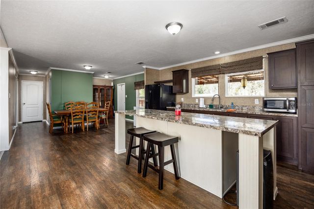 25228 NW 158TH AVENUE, High Springs, FL 32643