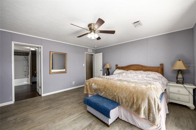 25228 NW 158TH AVENUE, High Springs, FL 32643