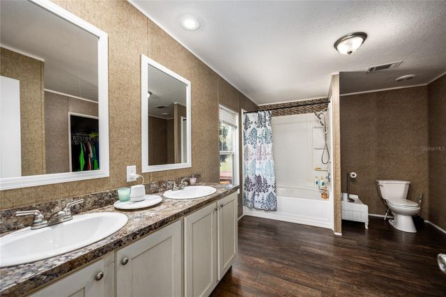 25228 NW 158TH AVENUE, High Springs, FL 32643