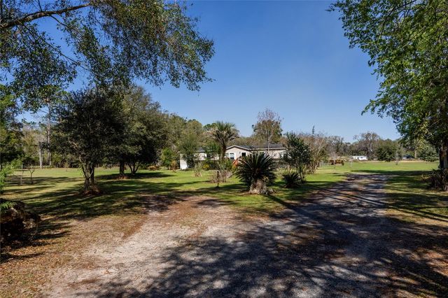 25228 NW 158TH AVENUE, High Springs, FL 32643