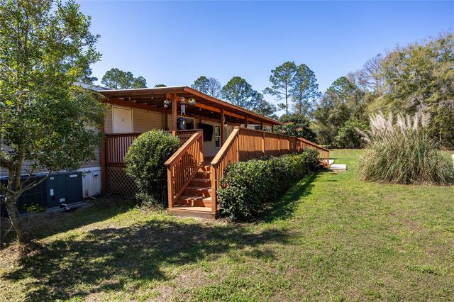 25228 NW 158TH AVENUE, High Springs, FL 32643