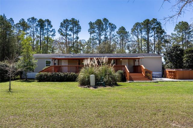 25228 NW 158TH AVENUE, High Springs, FL 32643