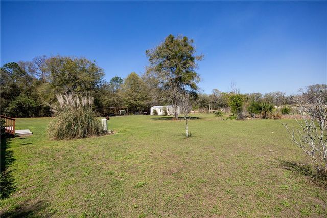 25228 NW 158TH AVENUE, High Springs, FL 32643