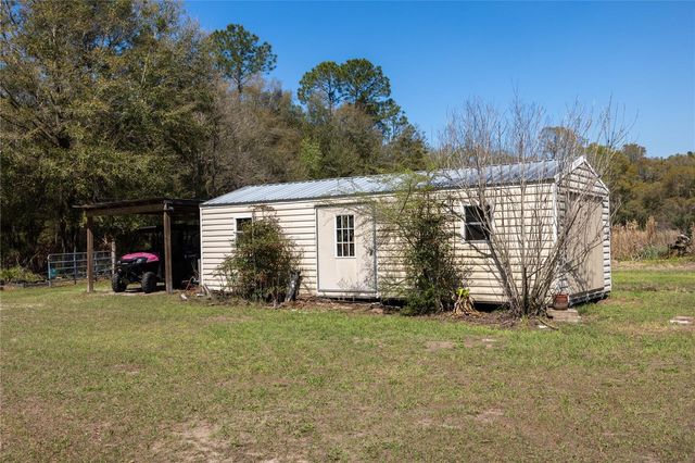 25228 NW 158TH AVENUE, High Springs, FL 32643
