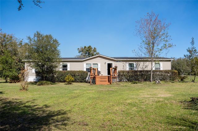 25228 NW 158TH AVENUE, High Springs, FL 32643