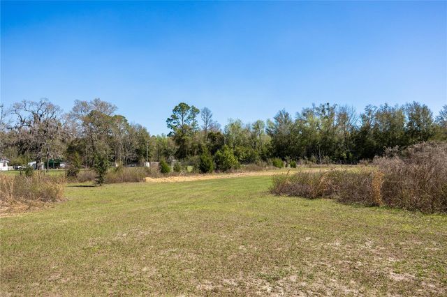 25228 NW 158TH AVENUE, High Springs, FL 32643