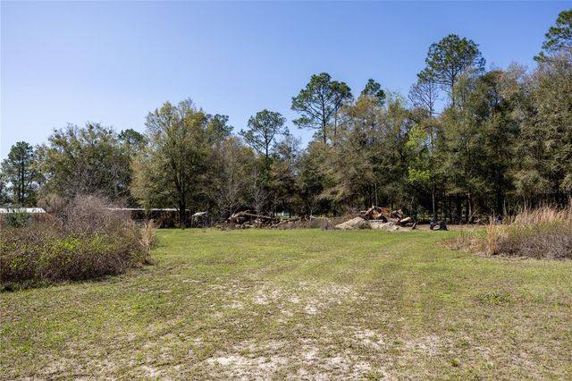 25228 NW 158TH AVENUE, High Springs, FL 32643