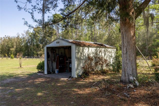 25228 NW 158TH AVENUE, High Springs, FL 32643