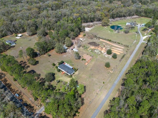 25228 NW 158TH AVENUE, High Springs, FL 32643