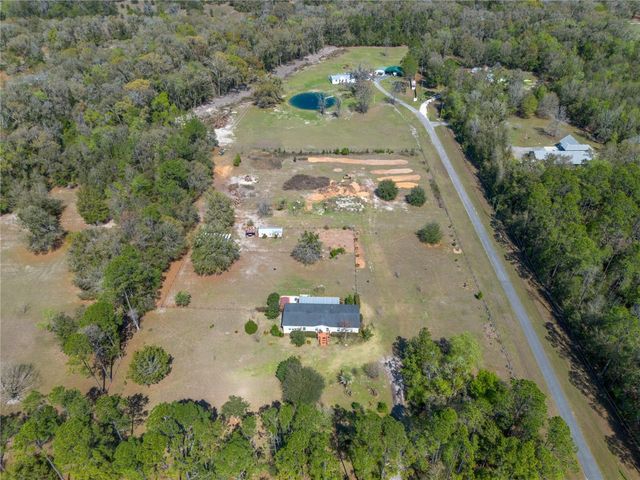 25228 NW 158TH AVENUE, High Springs, FL 32643