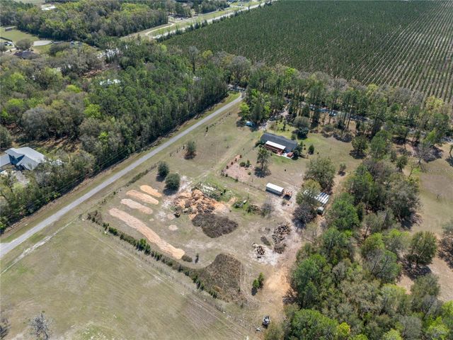 25228 NW 158TH AVENUE, High Springs, FL 32643