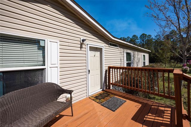 25228 NW 158TH AVENUE, High Springs, FL 32643