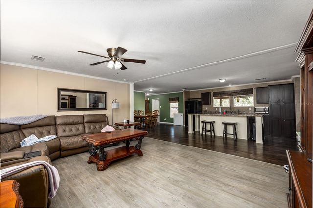 25228 NW 158TH AVENUE, High Springs, FL 32643