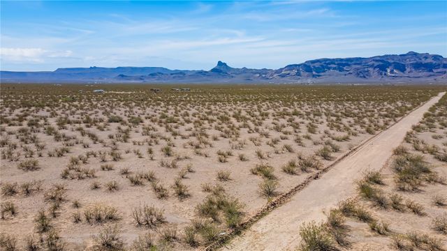 8 Lots W Ronda Drive, Golden Valley, AZ 86413